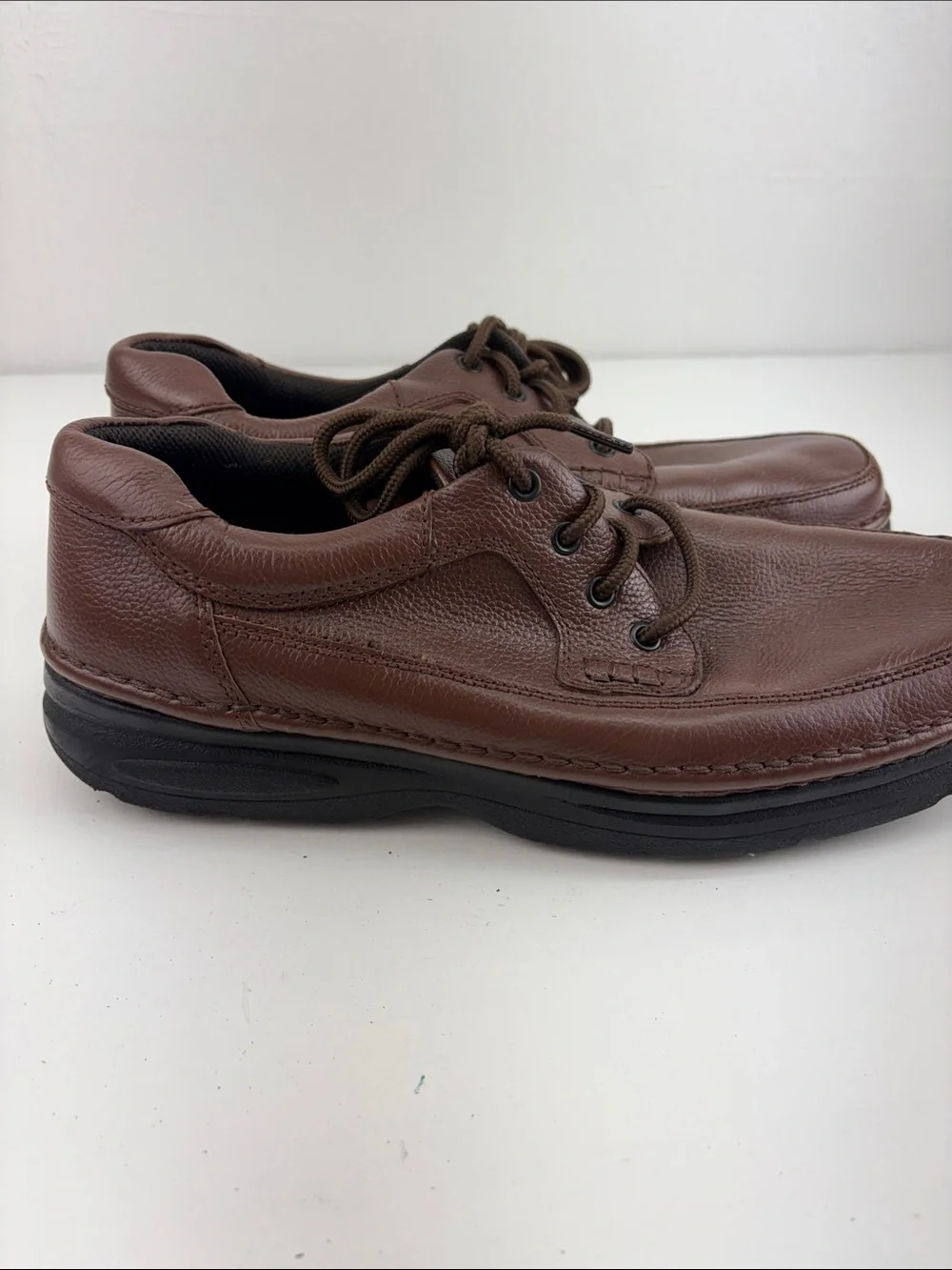 Nunn Shoes Mens 12‎ Wide